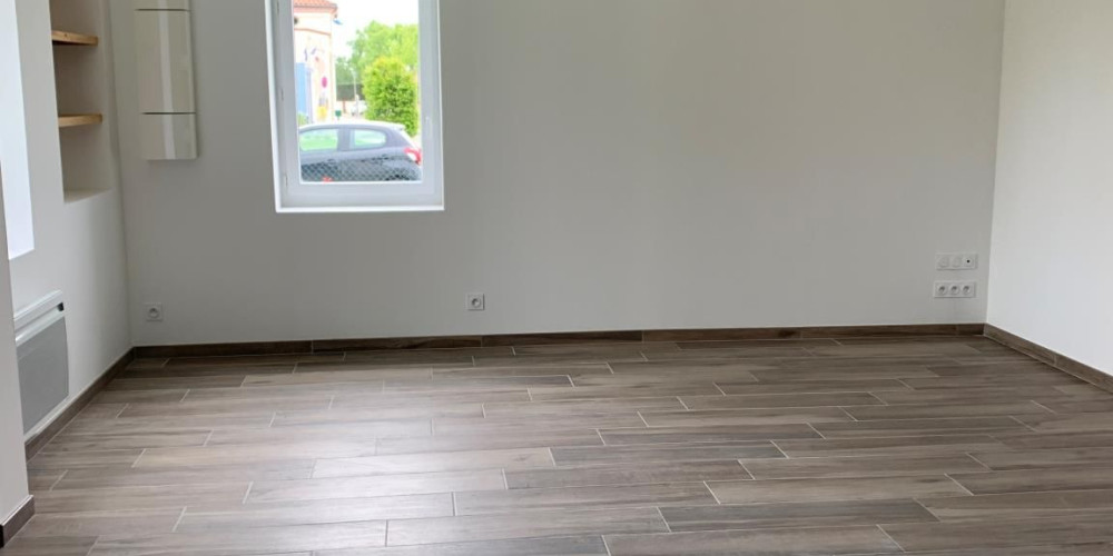 maison à HAUT MAUCO (40280)